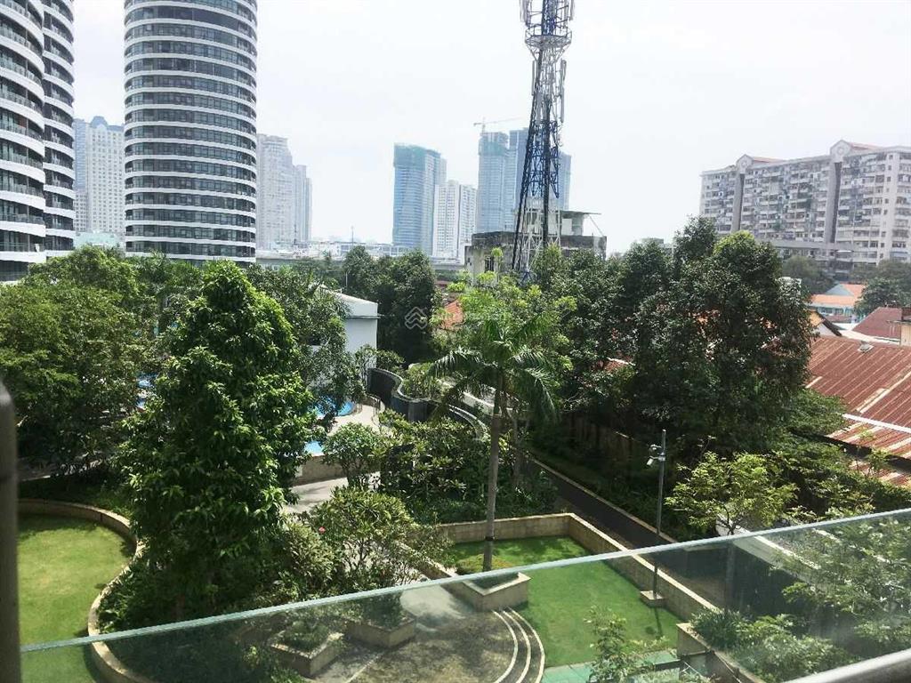 Bán căn hộ city garden 3 phòng ngủ, sổ sẵn, 141m2. giá 13.5 tỷ. full giỏ hàng 123pn