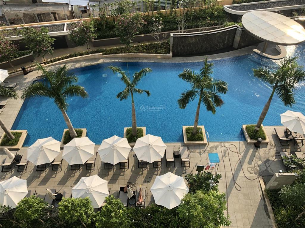 Bán căn city garden 4pn vào ở ngay, 3wc, rộng rãi 212m2, 23 tỷ vnd, q. bình thạnh, hcm hot!