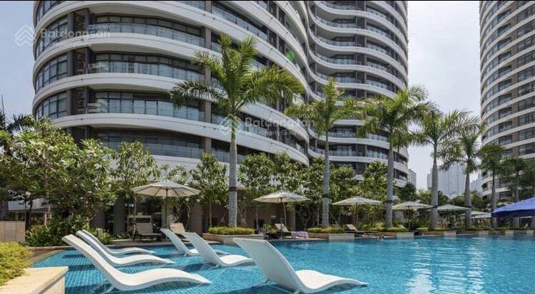 Bán căn city garden 4pn vào ở ngay, 3wc, rộng rãi 212m2, 23 tỷ vnd, q. bình thạnh, hcm hot!