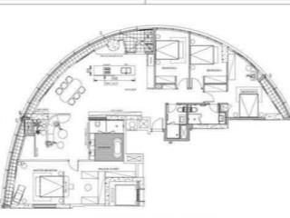 Bán căn city garden 4pn vào ở ngay, 3wc, rộng rãi 212m2, 21 tỷ vnd, q. bình thạnh, hcm hot!