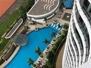 Bán gấp căn hộ 2pn tại city garden 117m2 sổ hồng, có hợp đồng thuê lâu dài bình thạnh, 11,95 tỷ