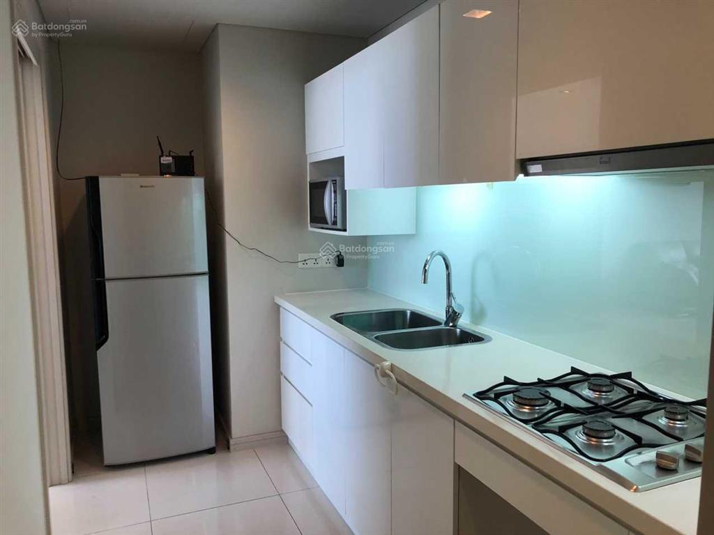 Bán căn hộ 1 phòng ngủ city garden đã có sổ hồng, giá 7.25 tỷ , 70m2 view vườn, 23tr/tháng. miễn tg