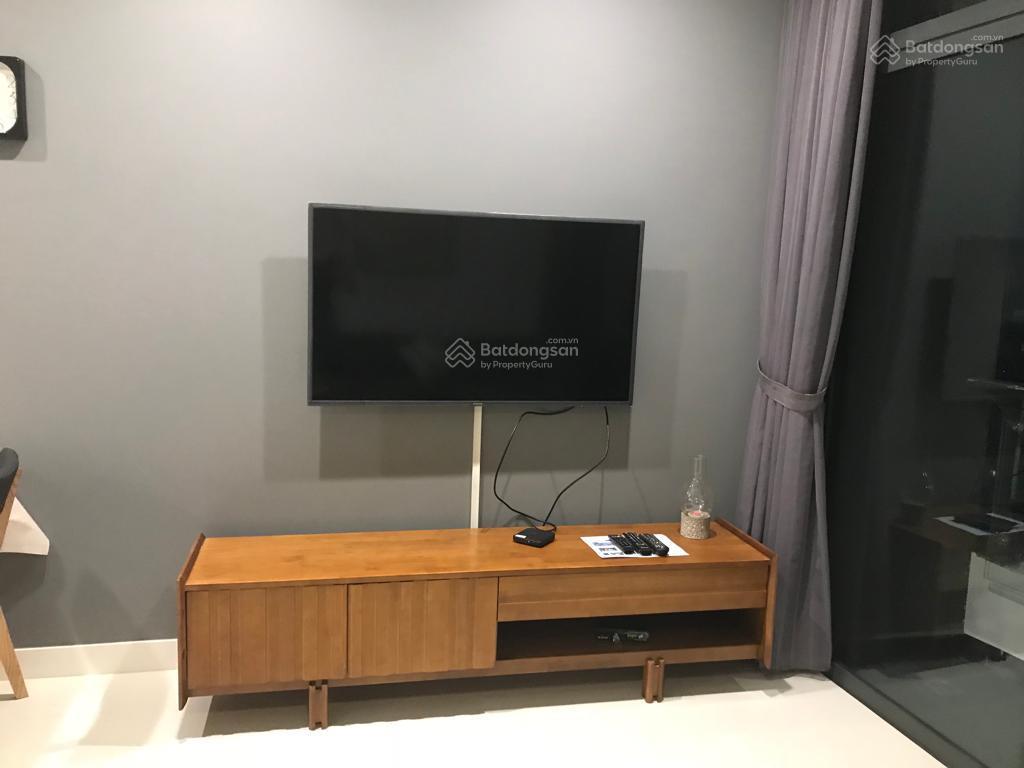 Bán căn hộ 1 phòng ngủ city garden đã có sổ hồng, giá 7.25 tỷ , 70m2 view vườn, 23tr/tháng. miễn tg