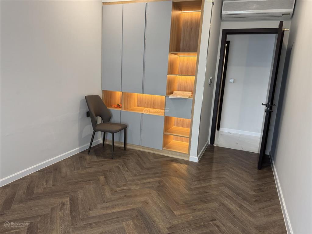 Bán căn hộ 1 phòng ngủ city garden đã có sổ hồng, giá 7.25 tỷ , 70m2 view vườn, 23tr/tháng. miễn tg