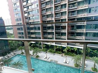 Bán gấp giá tốt căn hộ 1pn tại the river thủ thiêm, giá chỉ 11,48 tỷ, 64 m2, 1pn, sổ hồng