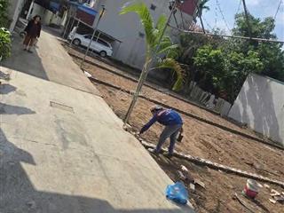 Chính chủ cần bán gấp phân lô tại thạch lỗi  thanh xuân sóc sơn