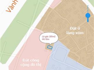 Bán đất bảo tháp, kim hoa, diện tích 100m2, mặt tiền 5m. hướng đông nam