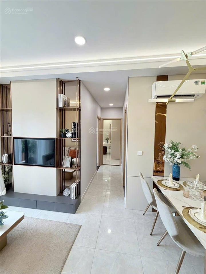 Căn hộ apartment trung tâm tp. bình dương vị trí đắc địa, tiện ích đầy đủ, trả trước 160 triệu
