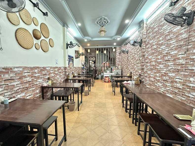 Bán nhà mặt tiền kd nguyễn gia trí, p25, bình thạnh, 80m2, 5 tầng, giá rẻ
