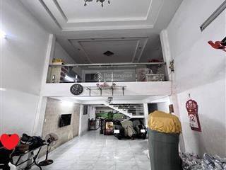 Bán nhà mtkd trần văn quang, p. 10, tân bình, 100m2, 5 tầng, ngang 5.8m, rẻ như hxh