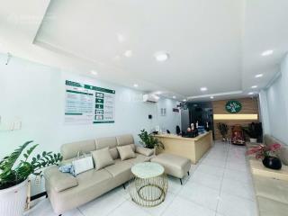 Bán nhà mặt tiền kinh doanh ba tháng hai, p12, q11, 81m2. 3 tầng, giá rẻ