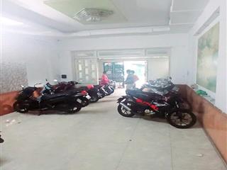 Bán nhà mặt tiền kd bình lợi, p13, bình thạnh, 110m2, 4 tầng, ngang 5m, thuê 30tr/tháng