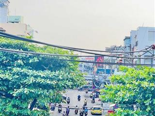 Bán nhà mặt tiền kinh doanh thăng long, p4, tân bình, 117m2, 3 tầng, ngang 5.5m