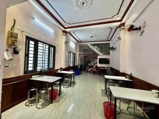 Bán chdv mặt tiền ngay nguyễn chánh sắt, p13, tân bình, 190m2, 5 tầng, thang máy