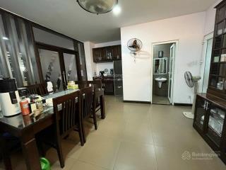Bán nhà mtkd đs 3, khu dân cư vĩnh lộc, bhhb, bình tân, 120m², 4 tầng ngang 6m.
