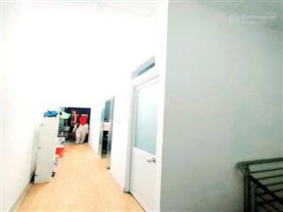 Bán nhà mặt tiền kinh doanh nguyễn cửu đàm, tân sơn nhì, tân phú 80m2, 2 tầng, giá rẻ