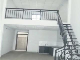 Chỉ 65tr.m2, có nhà mặt tiền kd hà huy giáp, thạnh xuân, q12, 207m2, 2 tầng, ngang 6,2m