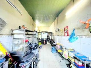 Bán nhà mặt tiền kd hạ chào 7.5 tỷ, nguyễn cư trinh, cô giang, q1, 94m2, chỉ 24 tỷ
