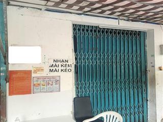 Nhỉnh 6 tỷ có nhà MT Khu Tên Lửa, Bình Trị Đông B, Bình Tân, 85m2m C4, thuê 10tr/tháng