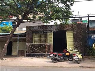 Bán nhà mặt tiền kinh doanh đường minh phụng, p6, q6, 220m2, ngang 8m, giá cực rẻ