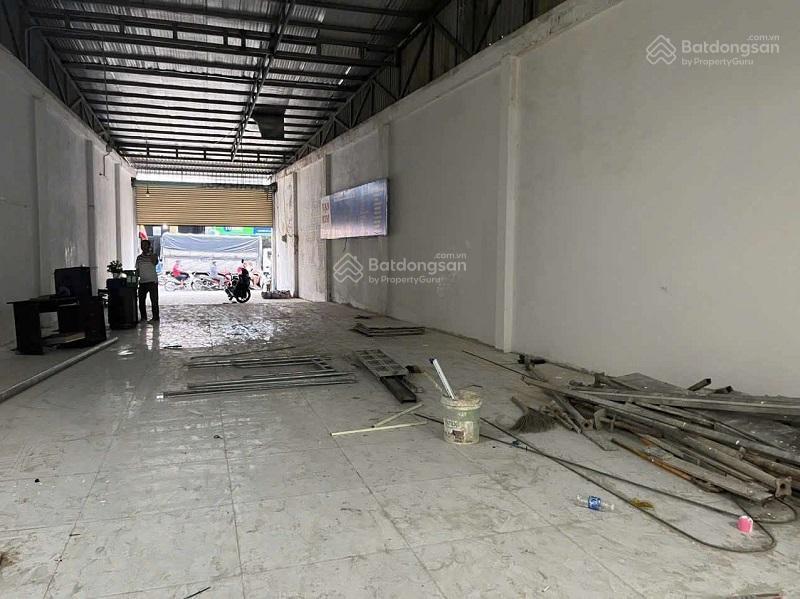 Rẻ không ngờ, mặt tiền kd phan văn hớn, bà điểm, hóc môn, 307m2, nở hậu, chỉ 17,x tỷ