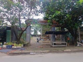 Bán đất 2 mật tiền Lê Thị Mai(XTT 6 cũ), Bà Điểm, TPHCM, 930m2, giá cạnh tranh với khu vực.