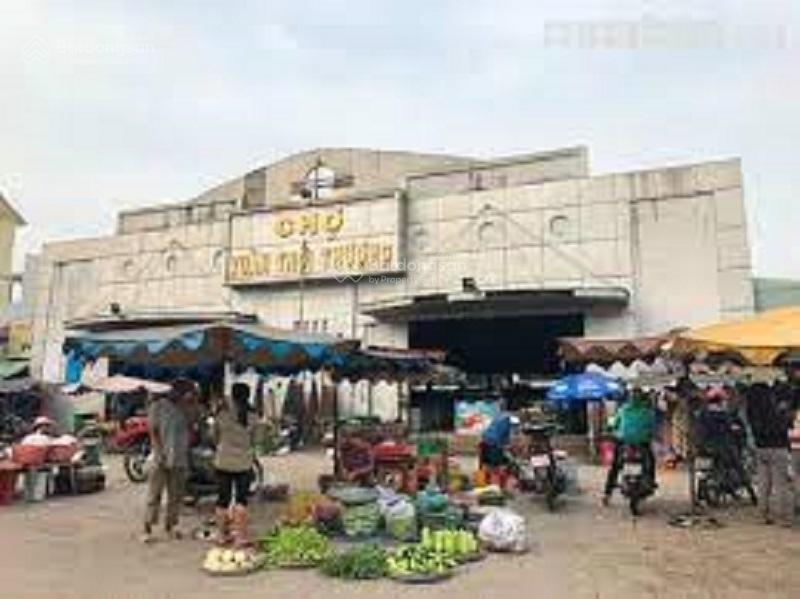 Bán nhà xưởng ful thổ mặt tiền xuân thới thượng, hóc môn, 304m2, 2 tầng, giá rẻ