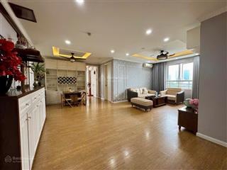 Bán chung cư nguyễn chí thanh lô góc , view đẹp , 3 ngủ ở ngay 118m2 x 9.9 tỷ