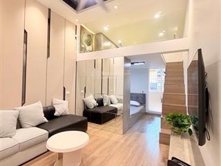 Bán nhà tập thể nguyễn trãi ô tô đỗ chân , gần phố , 2 ngủ , đầy đủ nội thất 2.68 tỷ