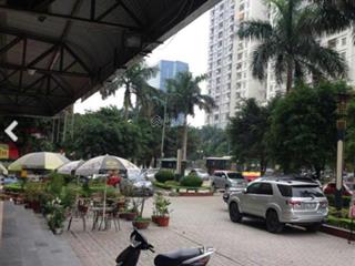 Bán kiot tòa ct3 khu đô thị xala  hà đông  khu vực sầm uất , 2.6 tỷ