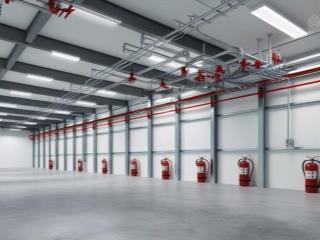 Cho thuê kho diện tích từ 300m2, 750m2 tại kcn hòa cầm, đà nẵng