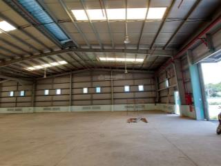 Cho thuê kho diện tích từ 1000m2 tại kcn hòa khánh đà nẵng