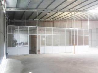 Cho thuê kho  xưởng sát đường âu cơ 300m2 cho thuê chỉ 10 triệu/tháng