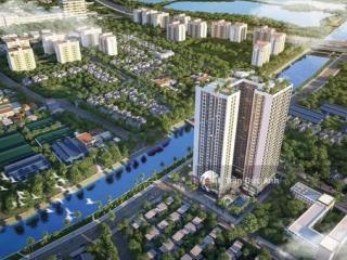 Bán cc 3pn, 2wc tại bluegem tower, 5,5 tỷ, 99m2 giá cực chất