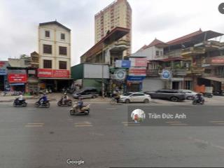 Siêu hiếm, mặt phố quang trung hà đông 140m234 tỷ cực đỉnh