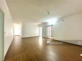 Cho thuê căn hộ 4pn, 3wc, 9 triệu, 127m2 tại tecco garden, tứ hiệp, thanh trì, hà nội