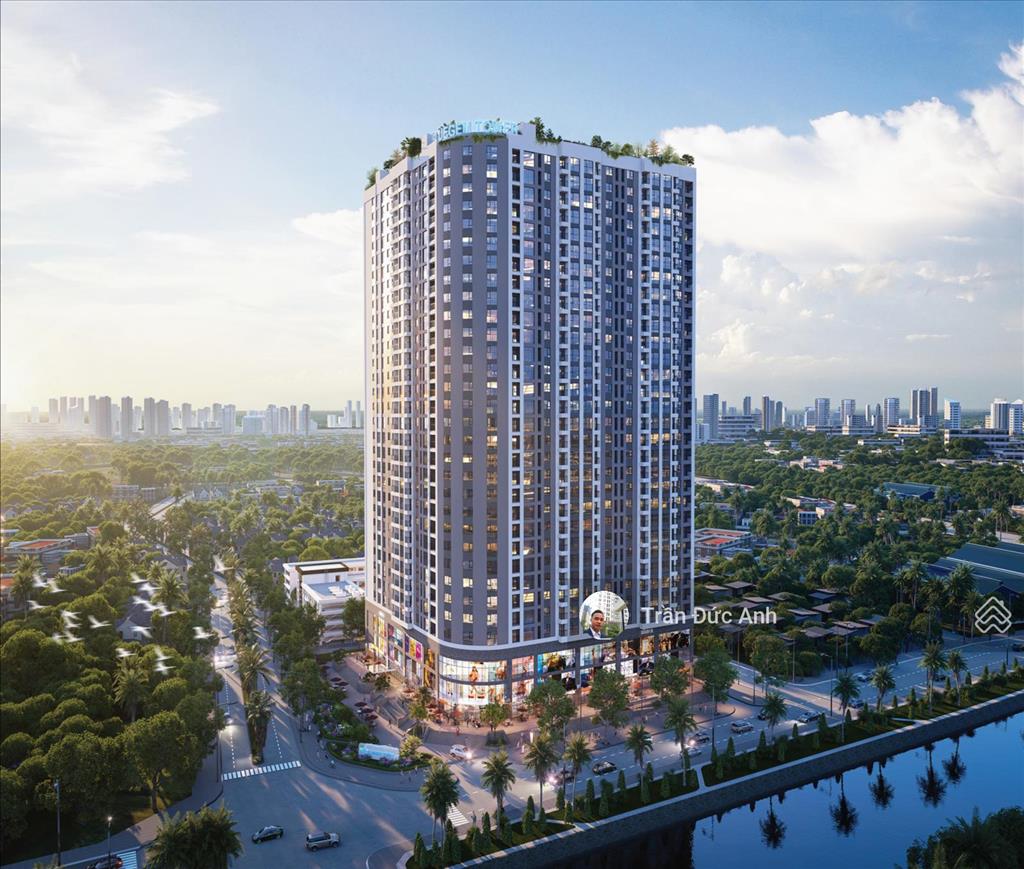 Bán căn hộ 3pn, 2wc, 95m2, 5,9 tỷ tại bluegem tower giá hot nhất