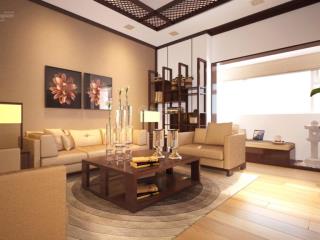 Cho thuê căn hộ 3pn c/c lucky, quận 6, dt 115m2, giá 17tr.  0909 228 *** minh sang