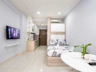 Cho thuê căn hộ ruby garden , q tân bình , dt 87m2 . 2pn giá 9.5tr .   0909 228 *** minh sang