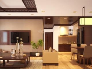 Bán căn hộ orchard garden, q. phú nhuận, dt 100m2, 3pn giá 8.4tỷ có sổ.  0909 228 *** sang