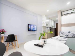 Bán căn hộ the prince, q. phú nhuận, dt 50m2, 1pn giá 4,9 tỷ.  0909 228 *** minh sang