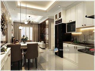 Bán căn hộ western capital, quận 6, dt 70m2, 2pn giá 2,85 tỷ.  0909 228 *** minh sang