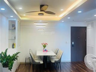 Bán căn hộ galaxy 9 , quận 4 , dt 93m2 , 3pn giá 6.6ty .   0909 228 *** minh sàng