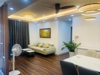 Bán căn hộ fortuna kim hồng, q. tân phú, dt 90m2, 3pn giá 3,4 tỷ.  0909 228 *** minh sang