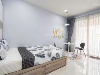 Bán căn hộ galaxy 9 , quận 4 , dt 50m2 , 1pn giá 3,6ty . có sổ .   0909 228 *** minh sang