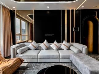 Bán căn hộ horizon, quận 1, dt 124m2, 3pn  2wc, giá 8.1 tỷ.  0909 228 *** minh sang
