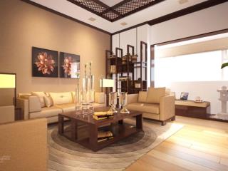 Cho thuê căn hộ, western capital, quận 6, dt 97m2, 3pn giá 12 triệu/tháng.  0909 228 *** minh