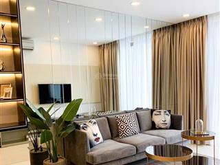Bán căn hộ lucky palace, q6, dt 116m2, 3pn giá 6 tỷ.  0909 228 *** minh sang