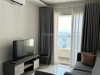 Cho thuê căn hộ carillon 2 , q tân phú , đt 70m2 , 2pn giá 10.5tr .   0909 228 *** minh sang