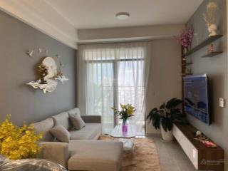 Cho thuê căn summer , quận 6 , dt 50m2 , 1pn giá 7tr/tháng .   0909 228 *** minh sang